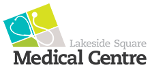 Lakeside Medical Centre logo